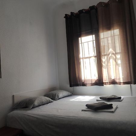 11-Habitacion Del Piso Apartment อาลิกันเต ภายนอก รูปภาพ